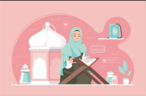 Sifat Teladan Ibu Nabi Isa Yang Melahirkan Tanpa Suami Kumparan Com