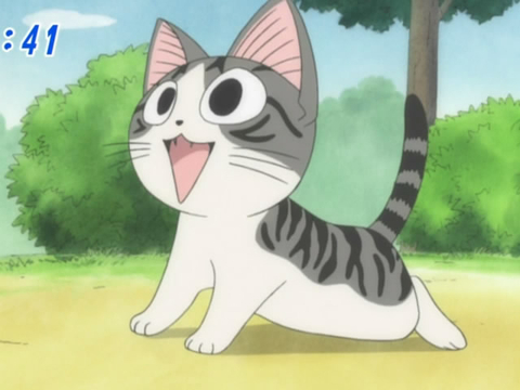 7 Rekomendasi Anime Buat Kamu yang Suka dengan Kucing  kumparan.com