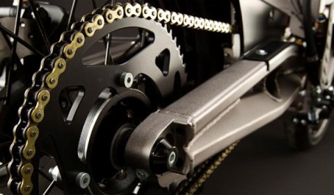 Hindari Celaka Pahami Aturan Main Memotong Rantai Motor Kumparan Com