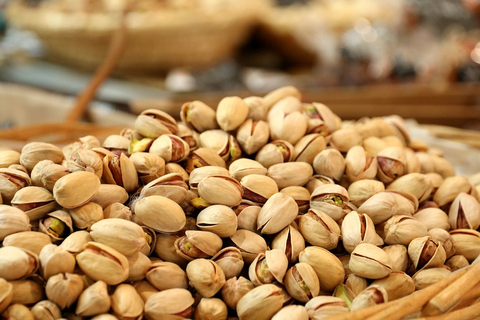 Apakah Makan Kacang Bisa Bikin Gemuk Kumparan Com
