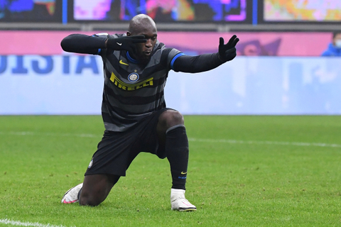 Rumor Transfer: Lukaku Minta Inter Milan Terima Tawaran Chelsea (1)