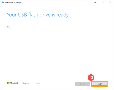 Cara Instal Windows 10 dengan Flashdisk, Lengkap dengan Gambar (9)