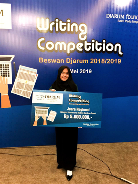 Djarum Beasiswa Plus Pahitnya Kegagalan Manisnya Keberhasilan Kumparan Com