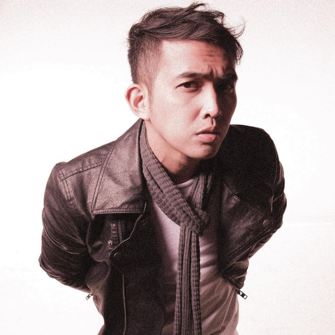 Naga Eks 'Lyla' Resmi Jadi Vokalis ADA Band