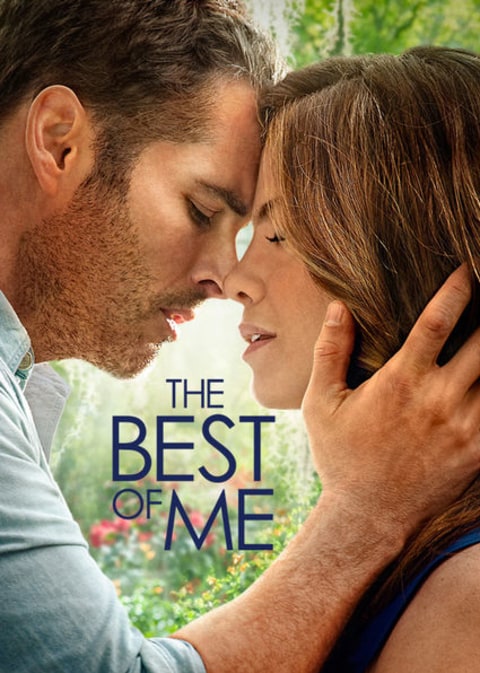Sinopsis Film The Best of Me, Kilas Balik Kenangan Terindah ...
