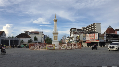 Pemkot Yogyakarta Sediakan 930 Formasi Untuk Pendaftaran Cpns Dan Pppk 2021 Kumparan Com