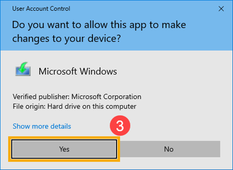 Cara Instal Windows 10 dengan Flashdisk, Lengkap dengan Gambar (3)