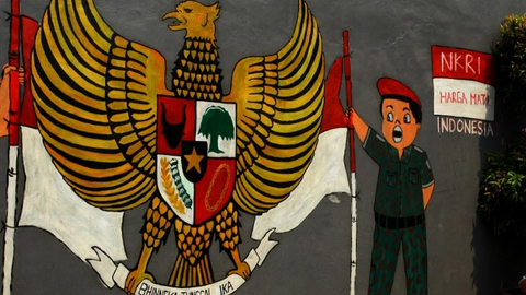 Penerapan Pancasila Pada Masa Awal Kemerdekaan Kumparan Com