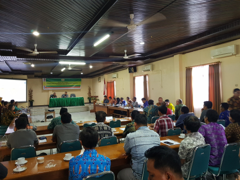 Pt Kpc Konsultasi Publik Dan Ppm Dengan 11 Desa Kabupaten Lamandau Kumparan Com<script async src=