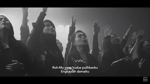 Lirik Lagu Roh Mu Yang Hidup Lagu Rohani Penenang Hati Kumparan Com