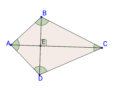 Mengenal Rumus Luas Layang Layang Dan Contoh Soalnya Kumparan Com