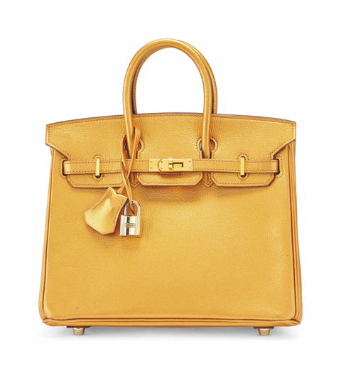 hermes birkin harga