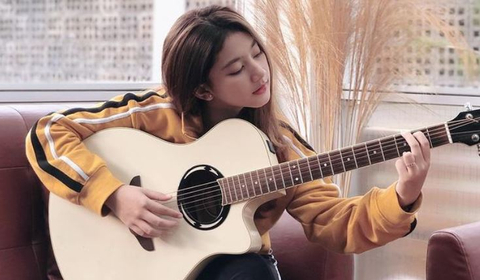 Profil Evos Notnot Seleb Tiktok Dan Brand Ambassador Evos Esports Kumparan Com