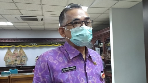 Keterisian RS Rujukan Corona di Jepara hingga Sragen Capai 90%