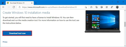 Cara Membuat Bootable Flashdisk Windows 10 dengan Rufus (3)