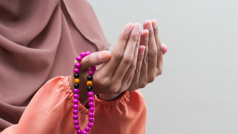 Doa Agar Cepat Diberikan Jodoh Yang Baik Dalam Islam Kumparan Com