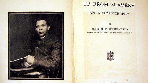 Booker t washington erdnuesse