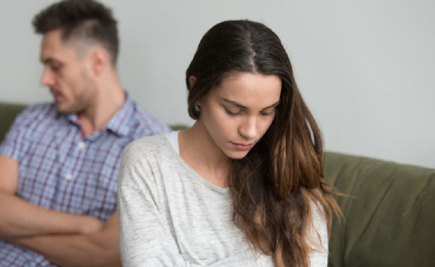 Arti Mimpi Bertengkar Dengan Pasangan Kumparan Com