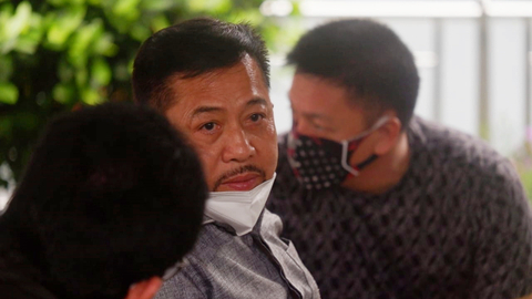 Membandingkan 'Papa Minta Saham' Setya Novanto dengan Kasus ...