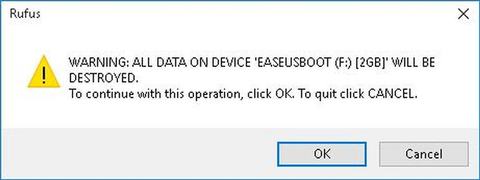 Cara Membuat Bootable Flashdisk Windows 10 dengan Rufus (2)