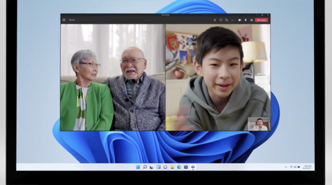 Microsoft Rilis Windows 11 Tampilan Segar, tapi Mirip Apple Mac (4)