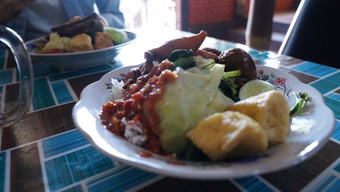 Panduan Rekomendasi Kuliner Mudik Sepanjang Jalur Pantura Part Ii Kumparan Com
