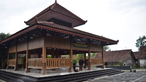 Gerakan Suku Samin