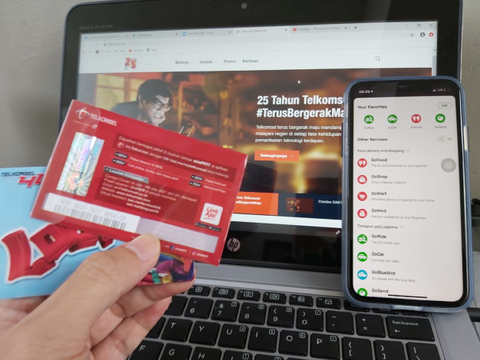 Cara Unreg Kartu Telkomsel Indosat Xl Tri Smartfren Yang Sudah Registrasi Kumparan Com