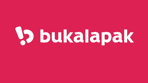 Bukalapak Punya Logo Baru, Begini Filosofi di Baliknya | kumparan.com