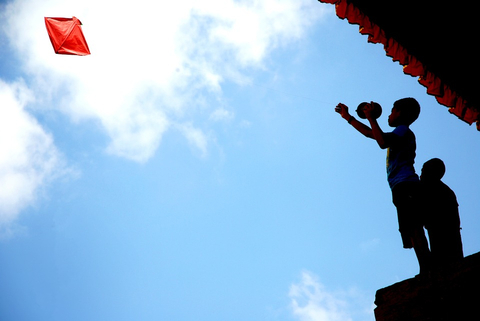 Kode Alam Layang Layang 2D 3D 4D Menurut Erek Erek