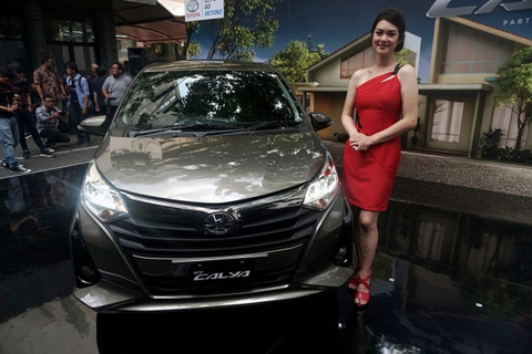 Kredit Mobil DP 10 Jt Cicilan 1 Jt, Ini Alternatifnya ...