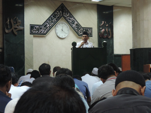 Contoh Materi Kultum Singkat Ramadhan Tentang Kesabaran Kumparan Com