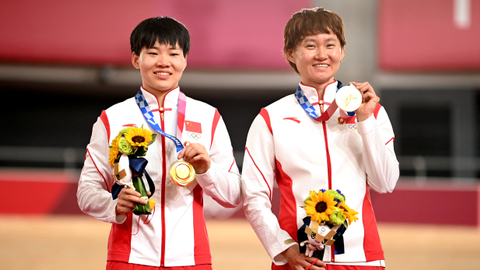 China Klaim Juarai Olimpiade 2020 Usai Gabungkan Medali Taiwan & Hong Kong