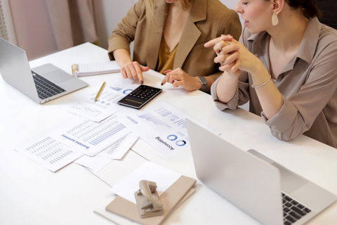 Accounts Payable Automation