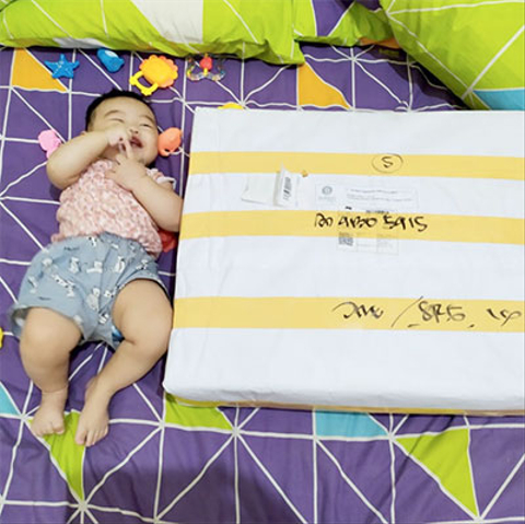Triple Fun Ball Pit Bebe Smart Gratis Terima Kasih Babyologist Kumparan Com Triple Fun Ball Pit Bebe Smart Gratis Terima Kasih Babyologist Kumparan Com