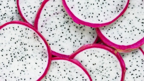 3 Manfaat Buah Naga Untuk Kesehatan Keluarga Di Bulan Puasa Kumparan 