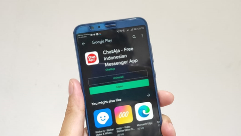 Chat Aja Telkom