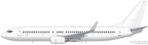 5 Perbedaan Boeing Dan Airbus Kumparan Com