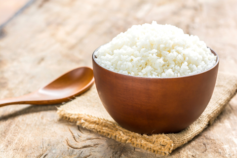 Kalori Nasi Putih Vs Nasi Merah Mana Yang Paling Banyak Kumparan Com