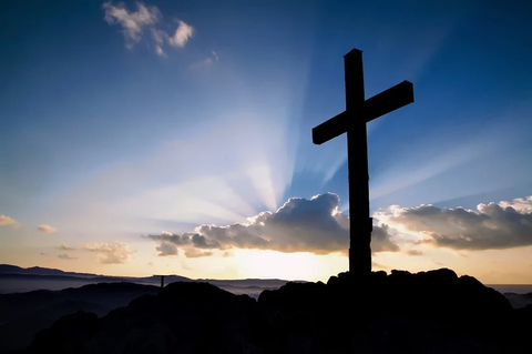 Contoh Doa Paskah Untuk Memperingati Kebangkitan Yesus Kristus Kumparan Com