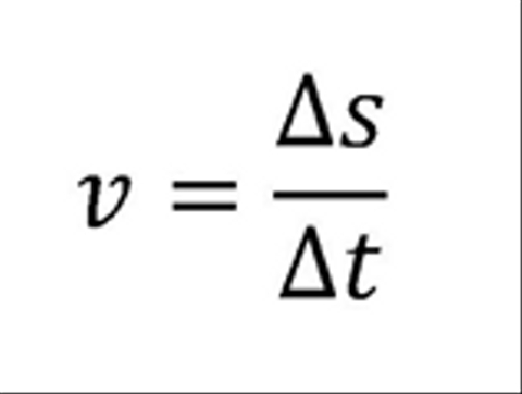 Rumus Kecepatan Dan Percepatan Dalam Ilmu Fisika Kumparan Com