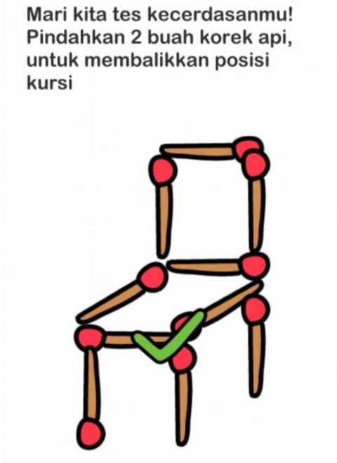 Cek Kunci Jawaban Brain Out Level 1 100 Di Sini Kumparan Com