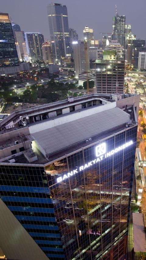 Bank Bri Gandeng Western Union Terima Uang Dari Luar Negeri Lebih Mudah Kumparan Com