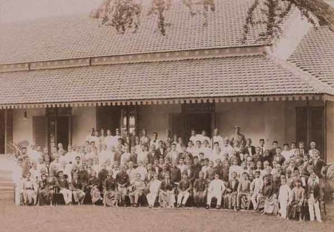Pengaruh Organisasi Budi Utomo terhadap Peristiwa Sumpah Pemuda | kumparan.com