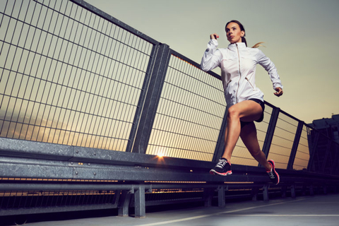 Kardio Vs Hiit Mana Yang Lebih Efektif Membakar Kalori Kumparan Com