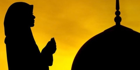 7 Manfaat Istighfar Setiap Hari Kumparan 