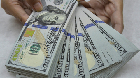Bayar Utang Luar Negeri Pemerintah Cadangan Devisa Ri Turun Jadi Usd 136 4 M Kumparan Com<script async src=