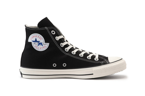 converse all star marchio