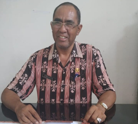 Tes Cpns Nagekeo Akan Dilaksanakan Februari 2020 Kumparan Com