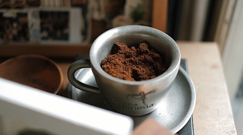 Yuk Intip 6 Kafe Yang Jadi Tempat Syuting Filosofi Kopi Kumparan Com